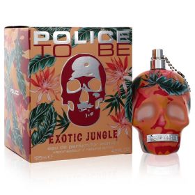 Police Colognes Eau De Parfum Spray 4.2 oz