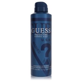 Guess Body Spray 6 oz