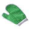 2 Pieces Bath Mitts Cleansing Scrubber Bath Gloves Exfoliating Gloves