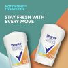 Degree Clinical Protection Summer Strength Antiperspirant Deodorant, 1.7 oz