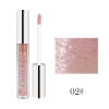 Natural Hydrating Shimmery Lip gloss set, Waterproof Long Lasting Moisturizing Lip Care Lip Oil Gloss, Diamond Transparent Shimmer Hydrating & Plumpin