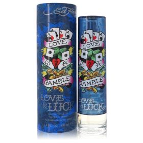 Christian Audigier Eau De Toilette Spray 3.4 oz (DESCRIPTION: Eau De Toilette Spray 3.4 oz, size: 100 ml)