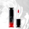 Popular Matte Liquid Lipstick Waterproof Long Lasting Lip Gloss Non-sticky Lip Gloss Lip Balm Lightweight High Pigmentation Hydrating Satin Matte Long