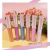 Natural Hydrating Shimmery Lip gloss set, Waterproof Long Lasting Moisturizing Lip Care Lip Oil Gloss, Diamond Transparent Shimmer Hydrating & Plumpin